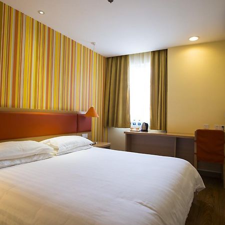 Home Inn Yichang Gezhou Dam Exterior photo