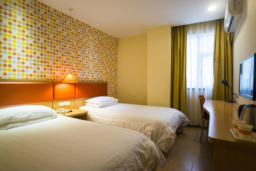 Home Inn Yichang Gezhou Dam Exterior photo